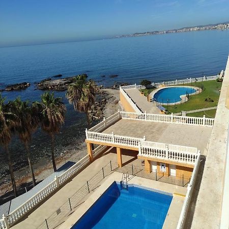 Studio Bellavista Beach - Torremuelle - Benalmadena Costa מראה חיצוני תמונה