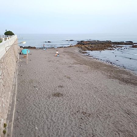 Studio Bellavista Beach - Torremuelle - Benalmadena Costa מראה חיצוני תמונה