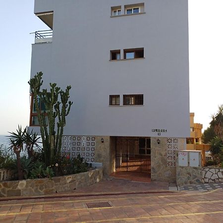Studio Bellavista Beach - Torremuelle - Benalmadena Costa מראה חיצוני תמונה