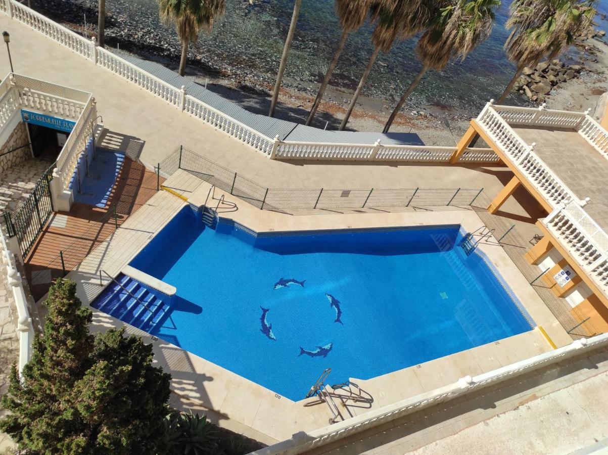 Studio Bellavista Beach - Torremuelle - Benalmadena Costa מראה חיצוני תמונה