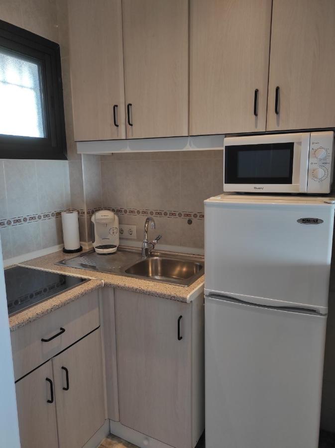 Studio Bellavista Beach - Torremuelle - Benalmadena Costa מראה חיצוני תמונה