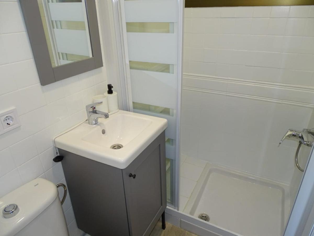 Studio Bellavista Beach - Torremuelle - Benalmadena Costa מראה חיצוני תמונה