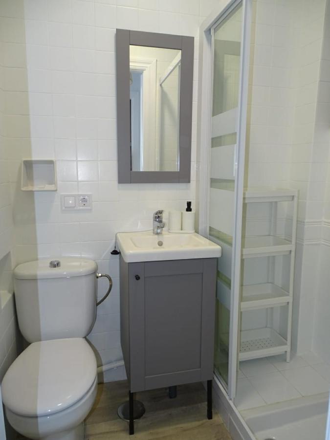 Studio Bellavista Beach - Torremuelle - Benalmadena Costa מראה חיצוני תמונה