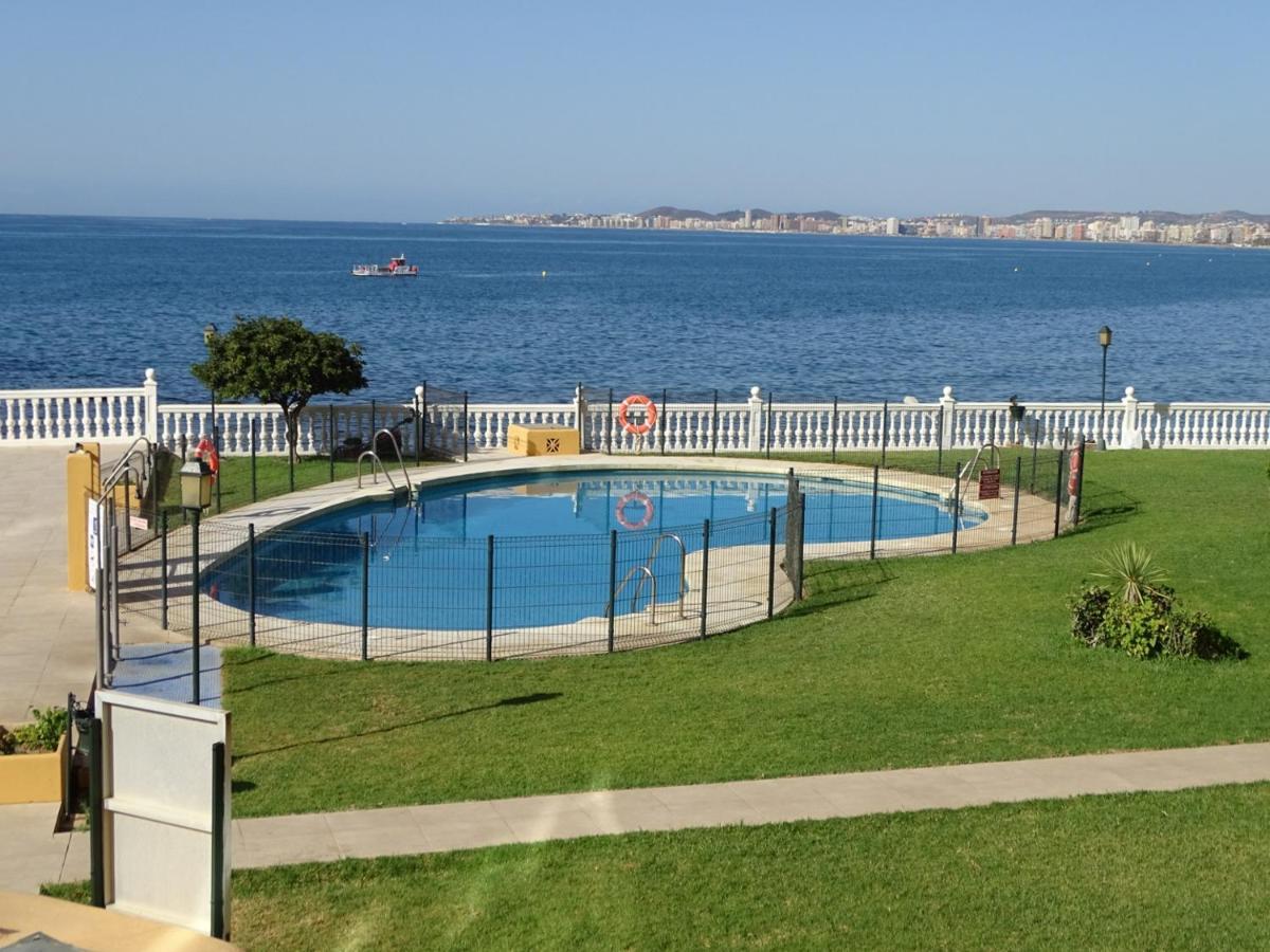 Studio Bellavista Beach - Torremuelle - Benalmadena Costa מראה חיצוני תמונה