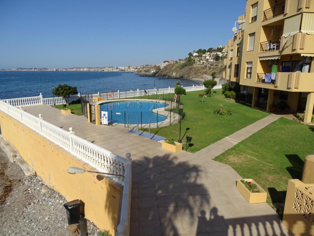 Studio Bellavista Beach - Torremuelle - Benalmadena Costa מראה חיצוני תמונה