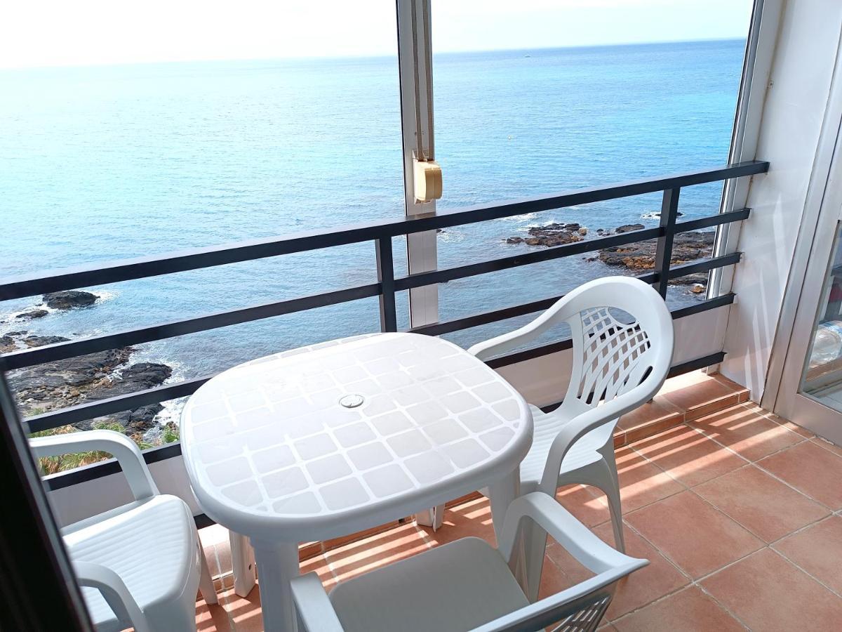 Studio Bellavista Beach - Torremuelle - Benalmadena Costa מראה חיצוני תמונה